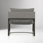 Outdoor Aluminum Sling Chair