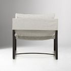 Outdoor Aluminum Sling Chair