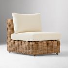 Build Your Own - Westport Wicker Outdoor Sectional