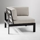 Build Your Own - Portside Aluminum Outdoor Sectional