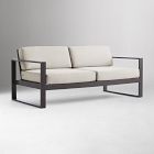 Portside Aluminum Outdoor Sofa Protective Cover
