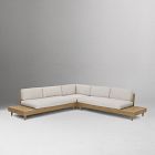 Build Your Own - Portside Low Outdoor Cushions