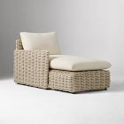 Westport Slim Profile Outdoor Sectional Protective Covers