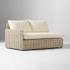 Westport Slim Profile Outdoor Sectional Protective Covers