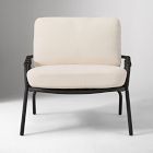 Vieste Outdoor Lounge Chair
