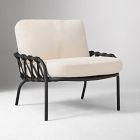Vieste Outdoor Lounge Chair