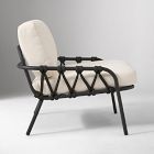 Vieste Outdoor Lounge Chair