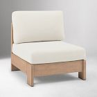 Build Your Own - Porto Outdoor Sectional