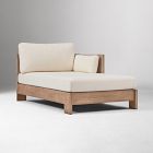Build Your Own - Porto Outdoor Sectional