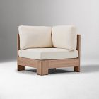Build Your Own - Porto Outdoor Sectional