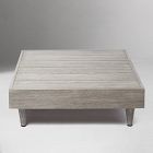 Portside Low Outdoor Coffee Table (31")