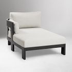 Build Your Own - Caldera Aluminum Outdoor Sectional