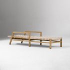 Granada Outdoor Chaise Lounge