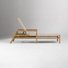 Granada Outdoor Chaise Lounge