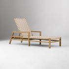 Granada Outdoor Chaise Lounge