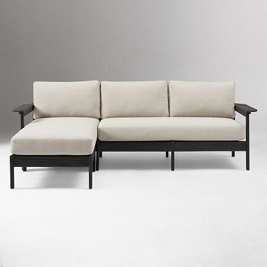 Playa Wood Collection | West Elm
