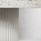 Terrazzo Concrete Dining Table