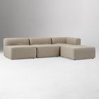 Build Your Own - Remi Outdoor Sectional