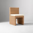 Westport Outdoor Dining Chair (Set of 2)