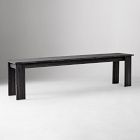 Playa Outdoor Bench