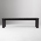 Playa Outdoor Bench