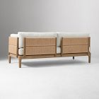 Catalina Outdoor Sofa (76")