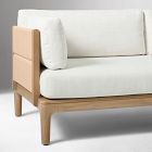 Catalina Outdoor Sofa (76")