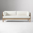 Catalina Outdoor Sofa (76")