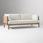 Catalina Outdoor Sofa (76")