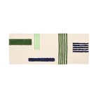 Open Box: Reyes Bath Bath Mat Runner (56" x 22") - Pine