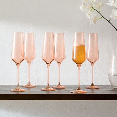 yellow wine glasses Yellow Bee Stemless Wine Glasses  DRNKART STUDIOS