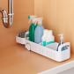 Video 1 for YouCopia RollOut Under Sink Caddy
