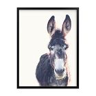 Jenny Framed Wall Art by Minted for West Elm