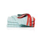 Caravan Gingham Napkins (Set of 4)