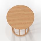 Grand Rapids Chair Co. Lewis Side Table