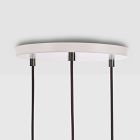Tala Triple Pendant
