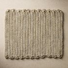 TALLO de OLIVO Fique Woven Placemat