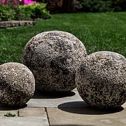 Angkor Spheres