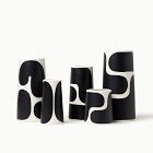 Franca NYC Pillar Vase