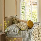 Thistle Pillowcase Set