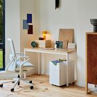 Branch Daily Desk