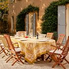 Caravan Forest Harvest Tablecloth