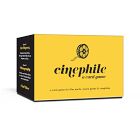Cinephile: A Card Game