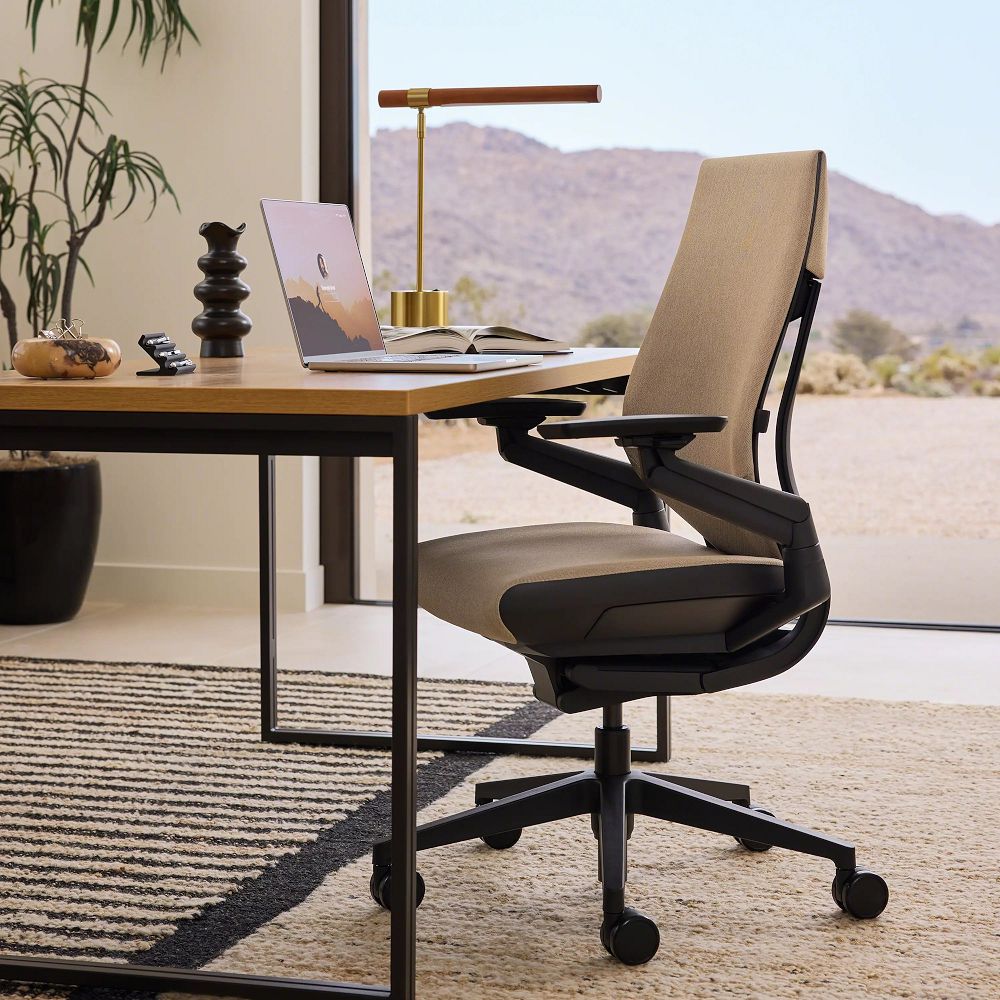 Steelcase Gesture Office Chair by West Elm