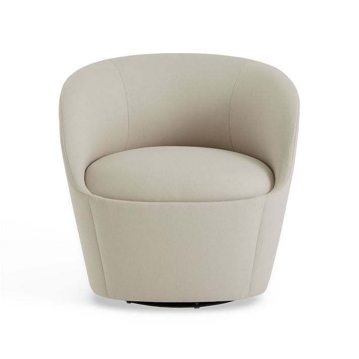 Steelcase Willow Lounge Chair Modern Comfort | West Elm