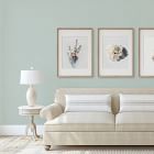 Tempaper Burlap Wallpaper