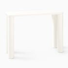 Hazel Entry Console (42")