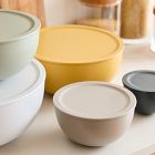Kaloh Lidded Mixing Bowls