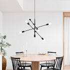 Mobile Chandelier (29"&ndash;55")