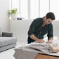 Video 1 for Haven 3-Piece L-Shaped Sectional (106"&ndash;113")